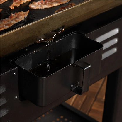 36" Griddle with Hood Bundle