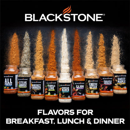 Cheesesteak Seasoning