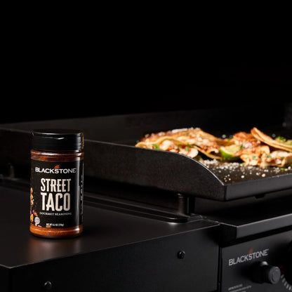 Street Taco Seasoning