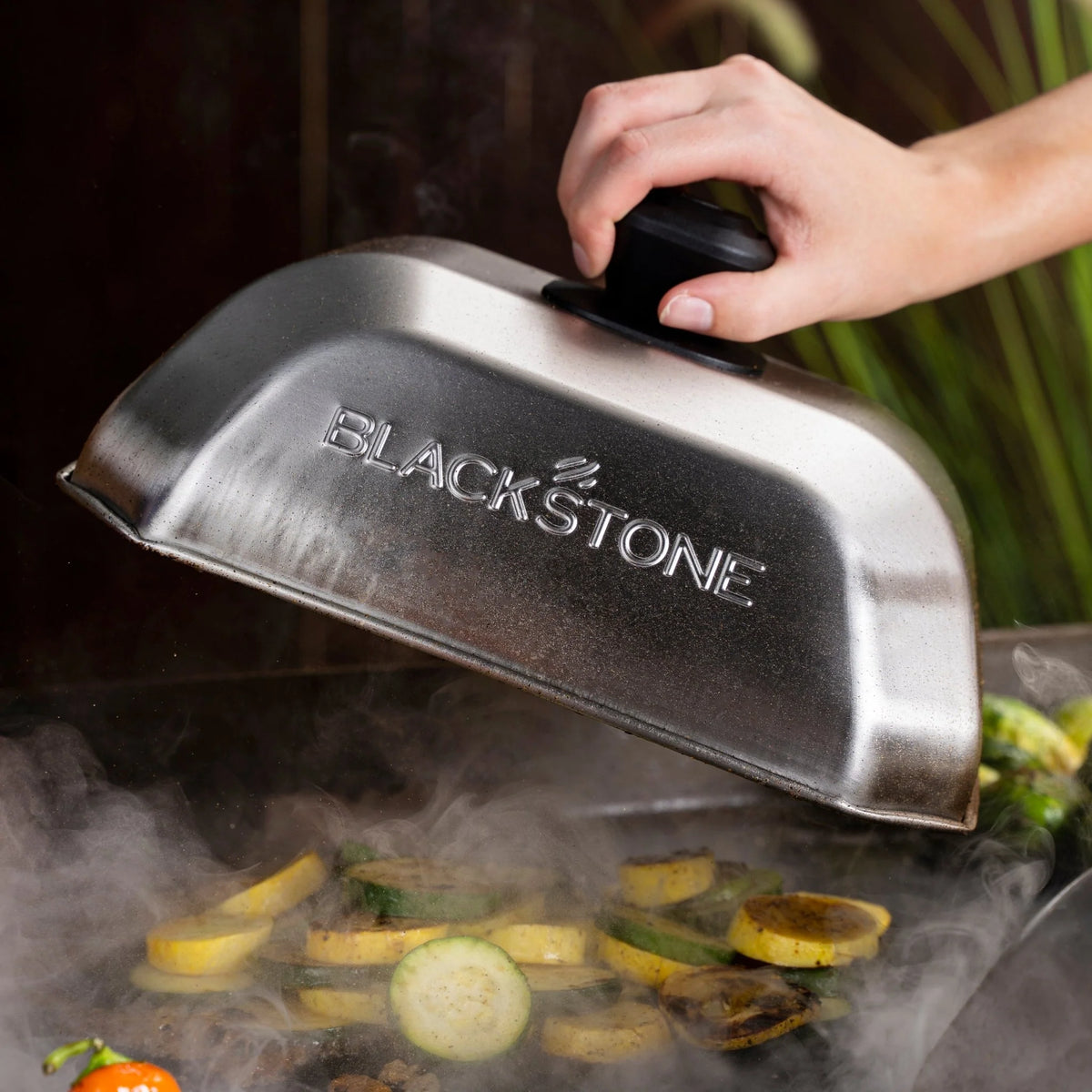 Culinary Medium Square Basting Dome