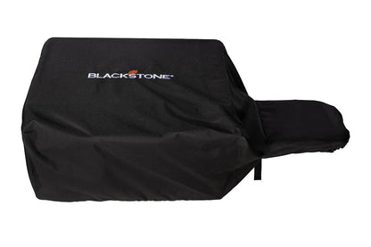 22" On The Go Griddle Cover