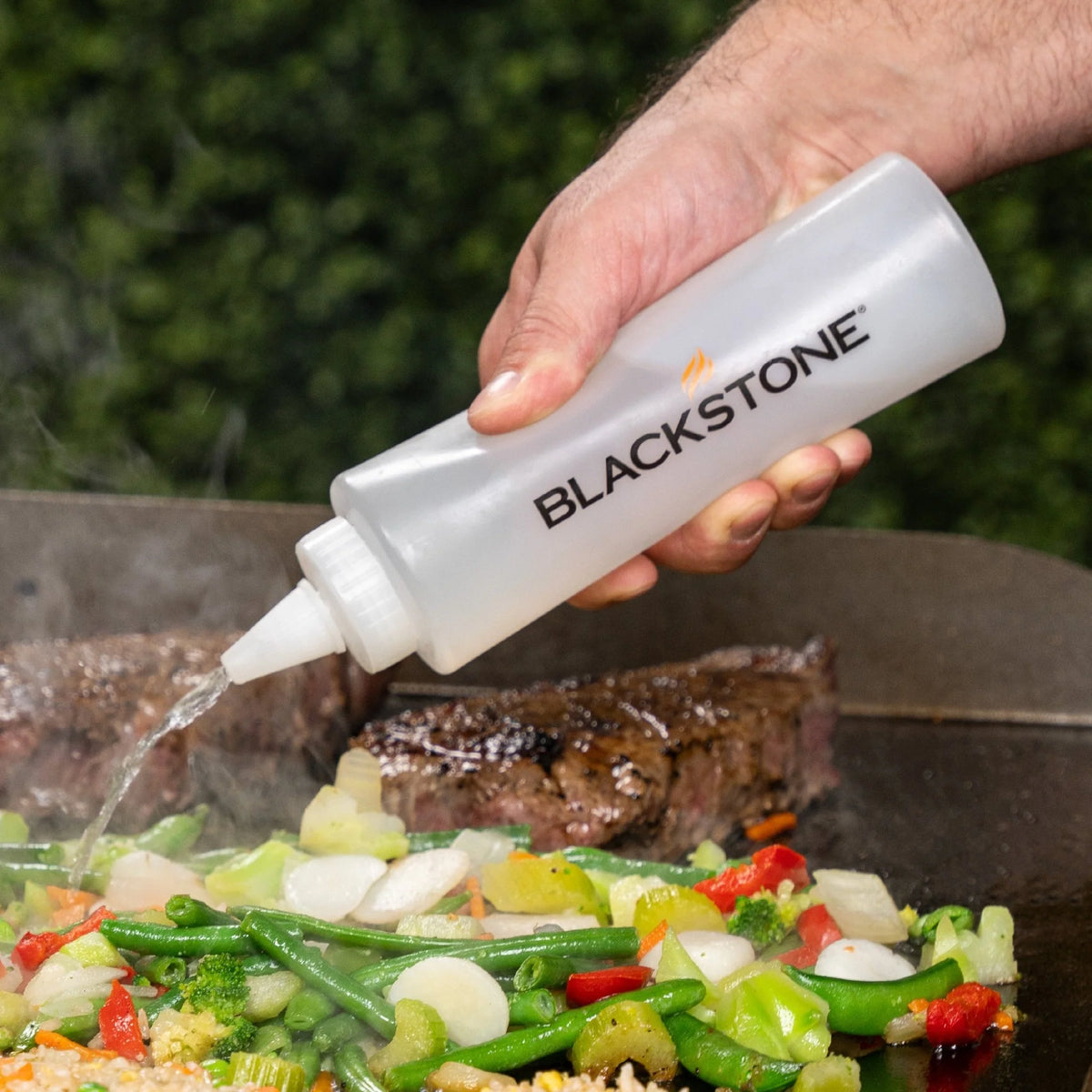 Hibachi Toolkit