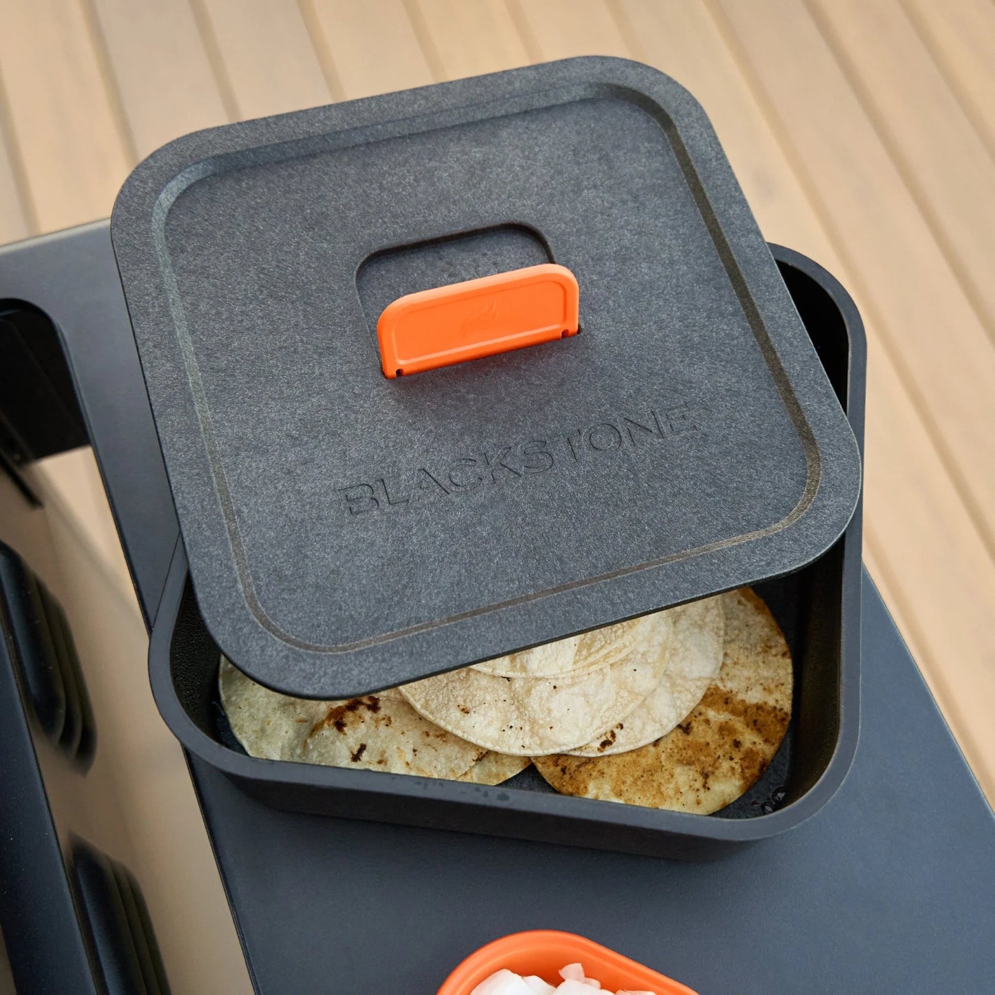 Culinary Taco Kit