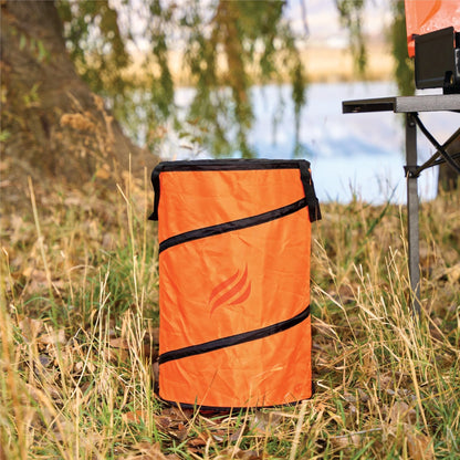 Collapsible Garbage Can