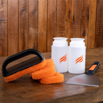 Adventure Ready Cleaning Kit