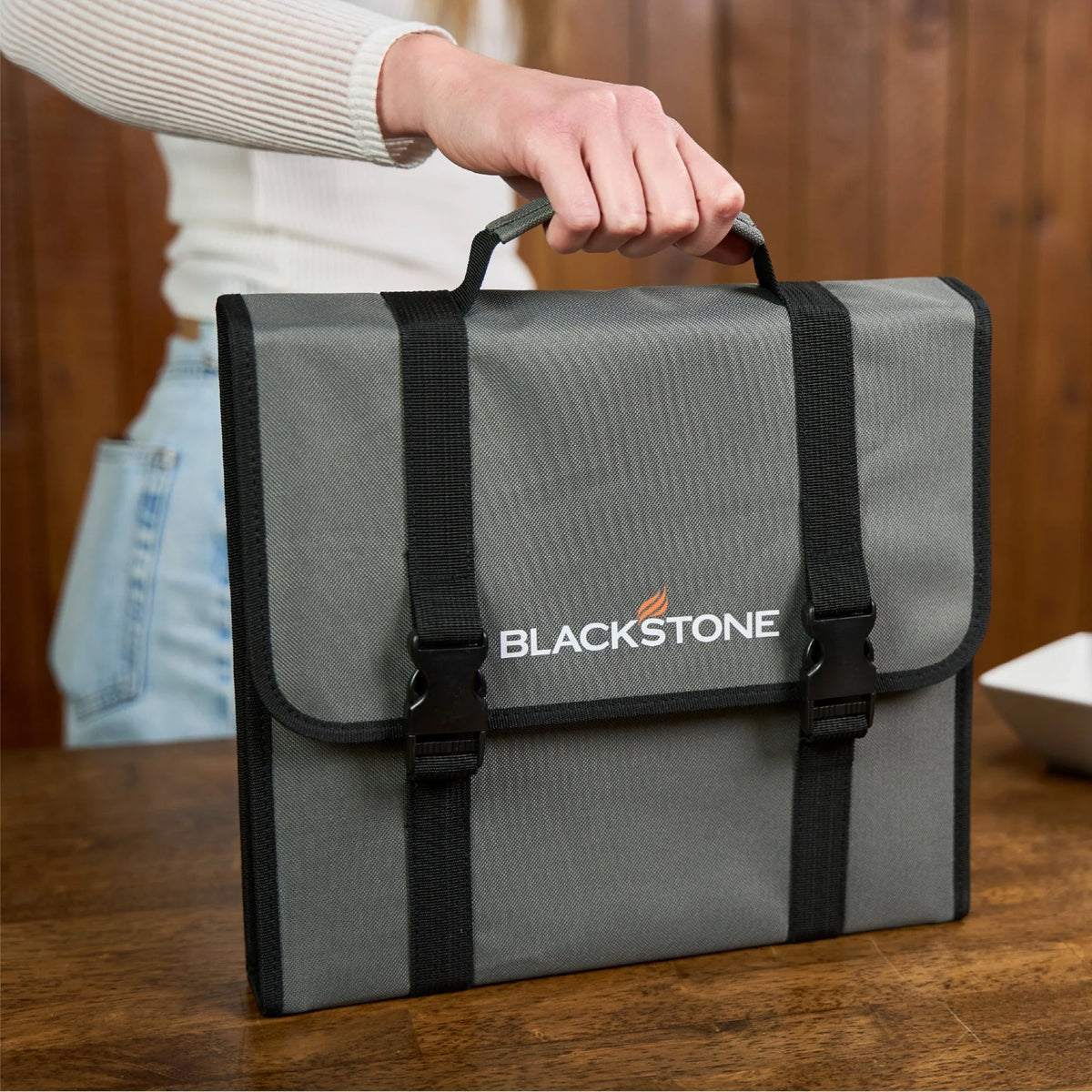 OTG Food Prep Kit