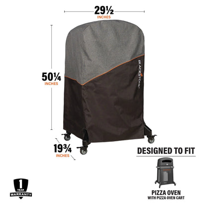 Pizza Oven Cover