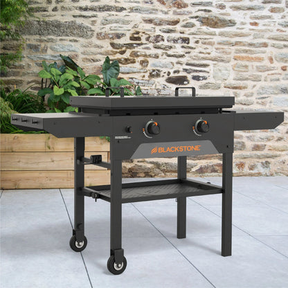 Original 28” Griddle with Hard Cover