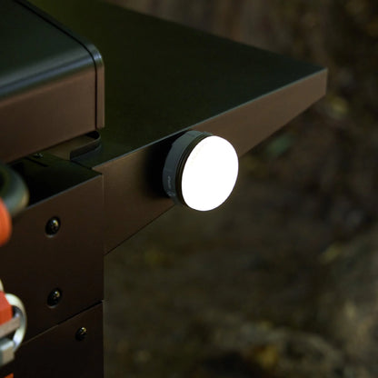Magnetic Puck Light