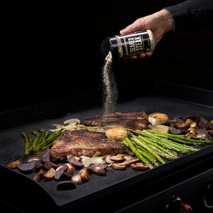 Seared Steak Seasoning