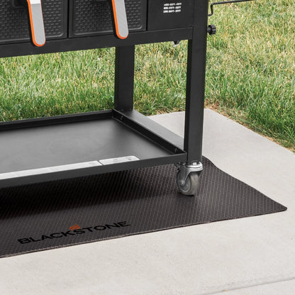 Griddle Floor Mat