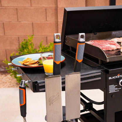 36” Griddle with Hard Cover (Natural Gas)