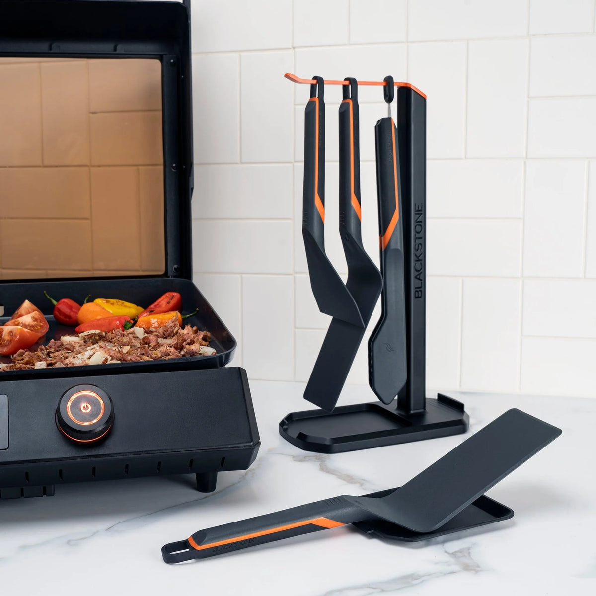 E-Series 5 Piece Professional Tool Holder Kit