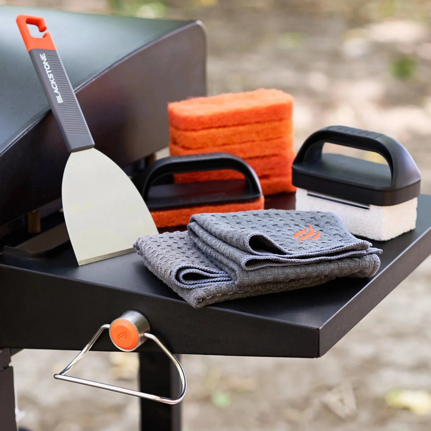 Deluxe Cleaning Kit