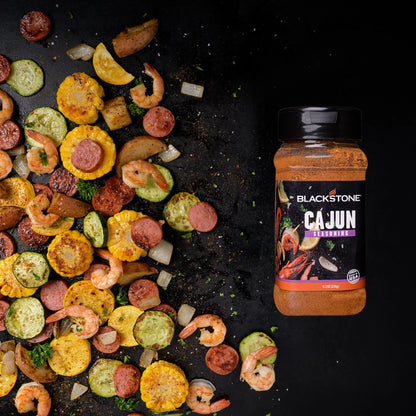 Cajun Seasoning