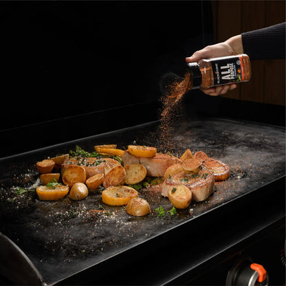 All Purpose Seasoning