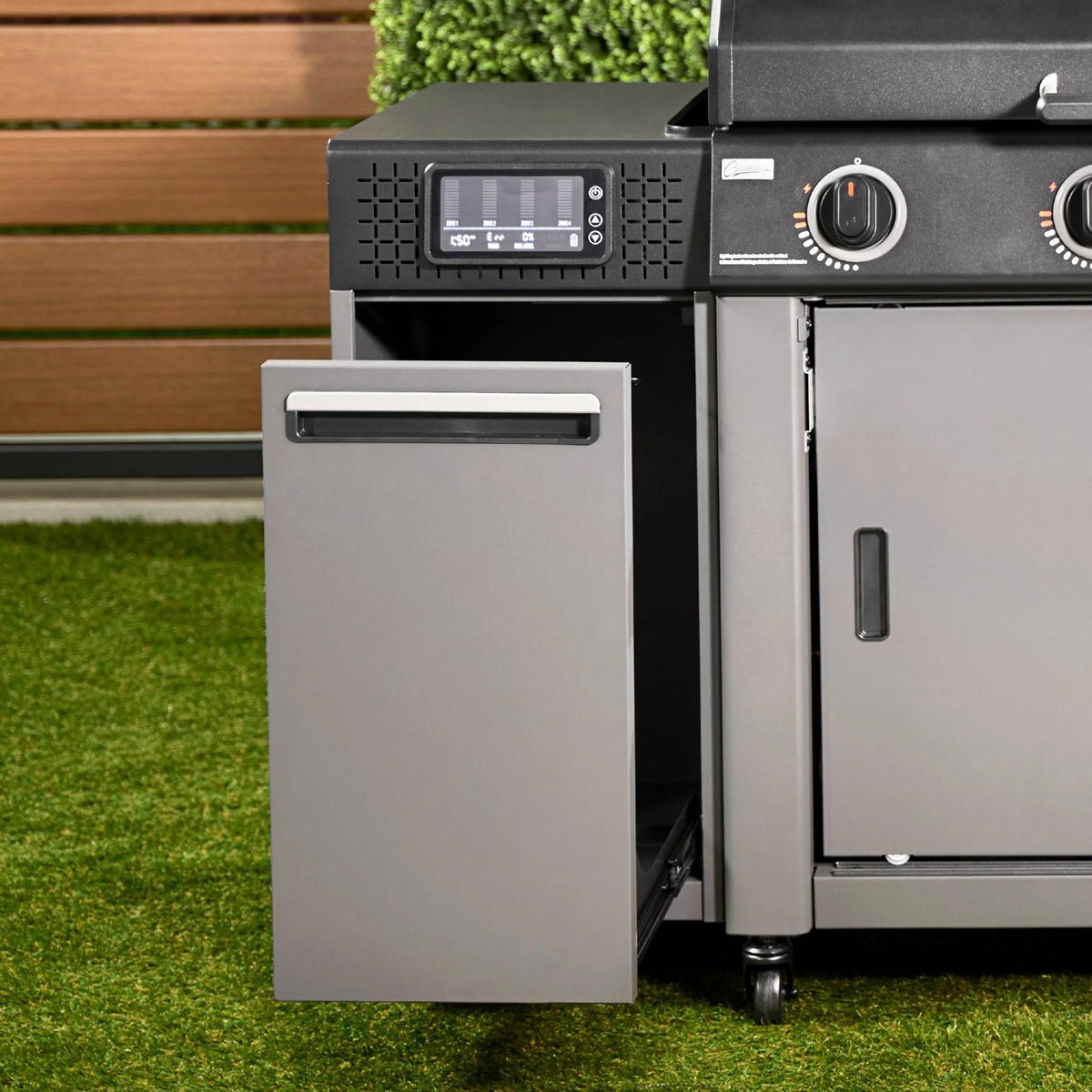 36" Griddle Deluxe