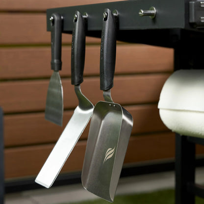 Original 36" Griddle with Hood