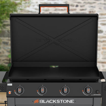Culinary 36” Griddle with Cabinet
