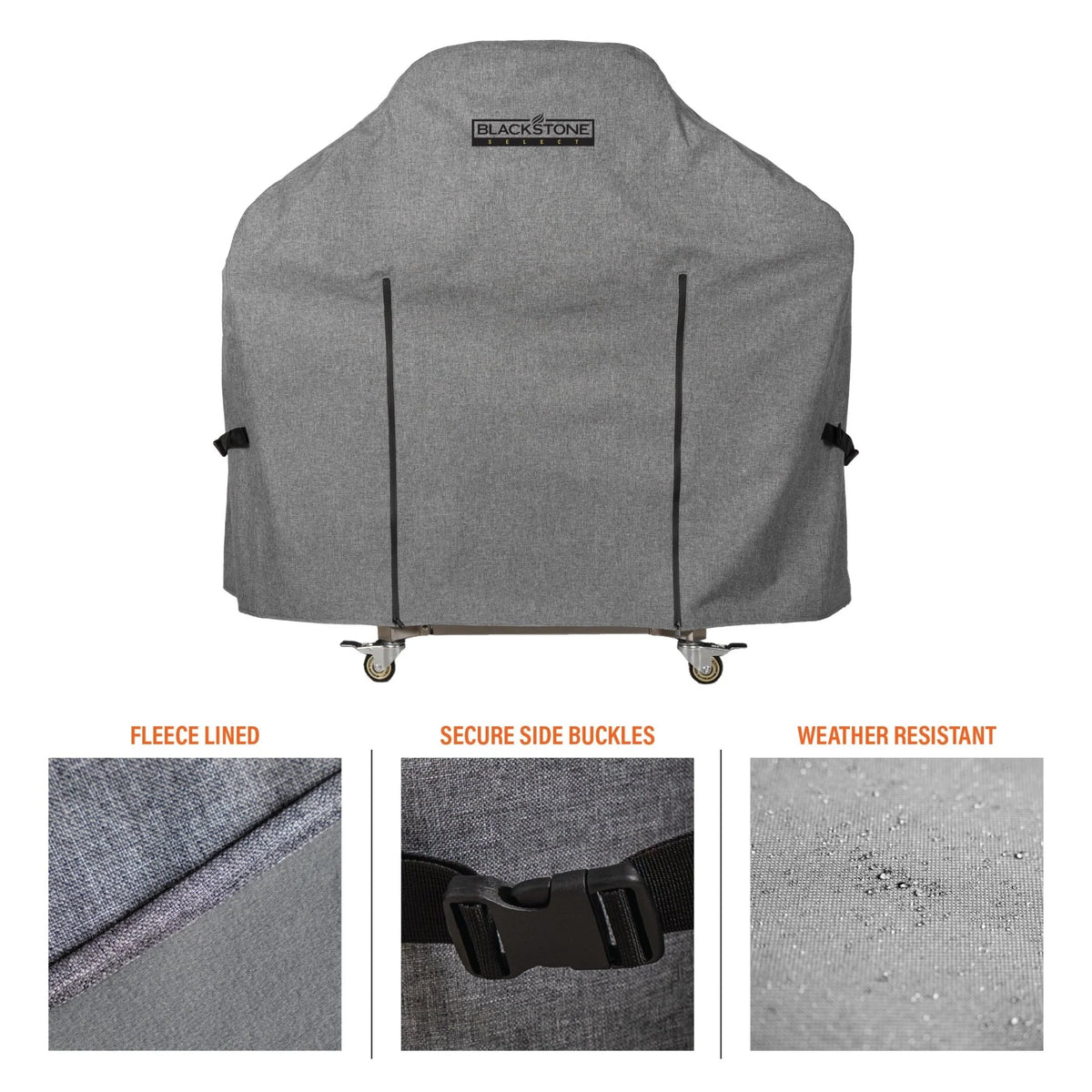 Select Pizza Oven Cover
