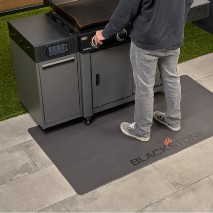 Culinary XL Griddle Floor Mat