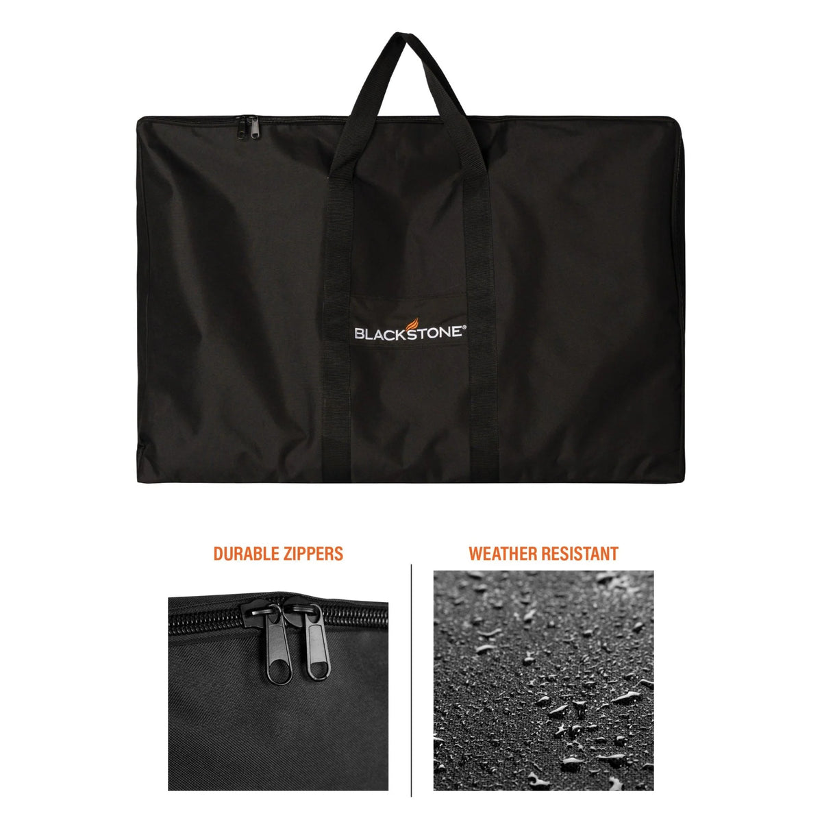 36" Griddle Top Carry Bag