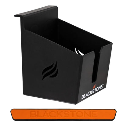 Magnetic Tool and Beverage Holder