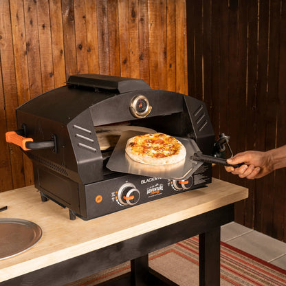 3 Piece Pizza Kit