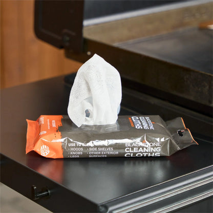 Cleaning Cloths
