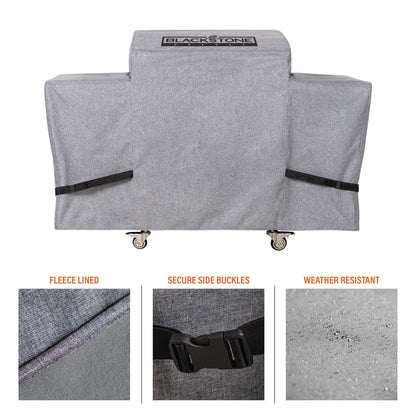 Blackstone Select Cover 28"
