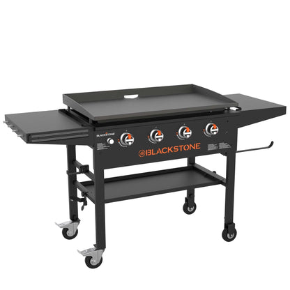 36" Griddle