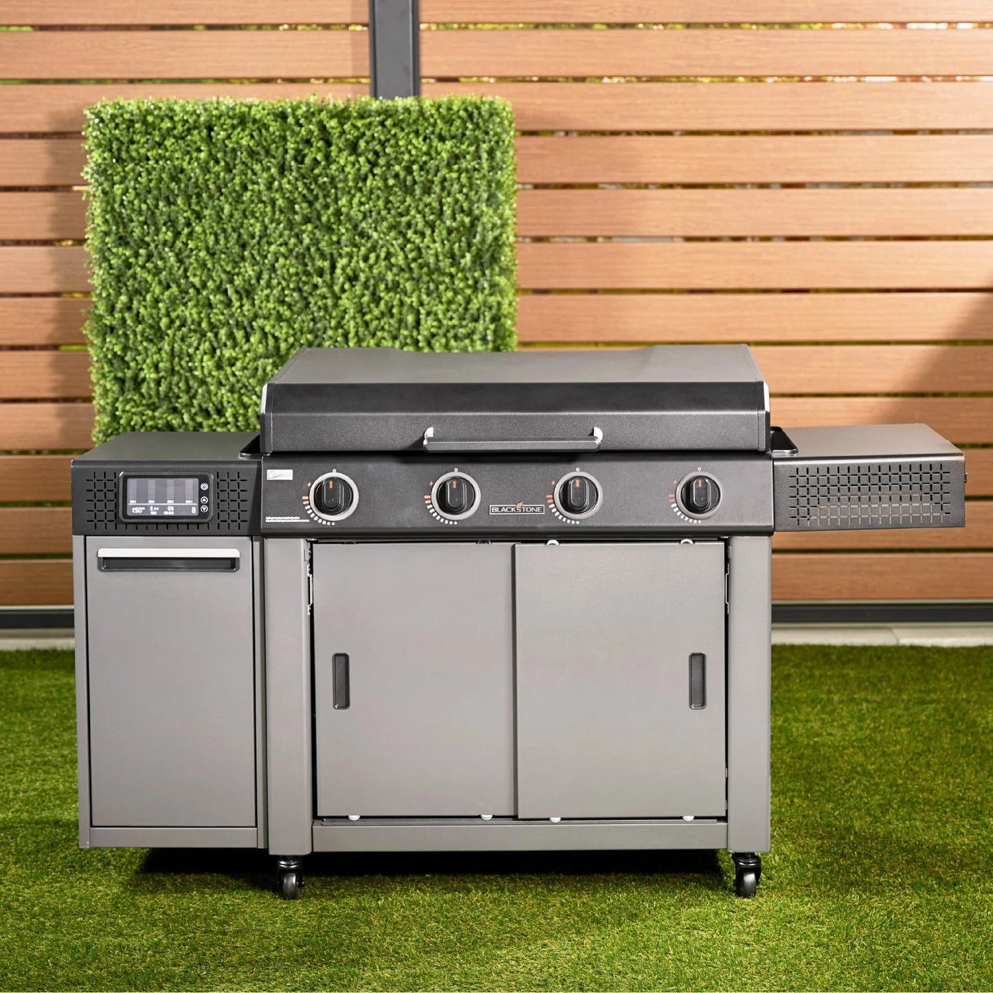 36" Griddle Deluxe