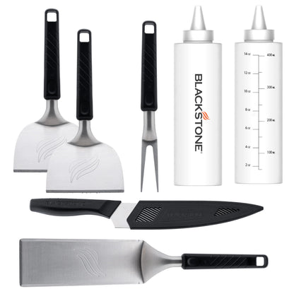 36" Griddle with Hard Cover Bundle
