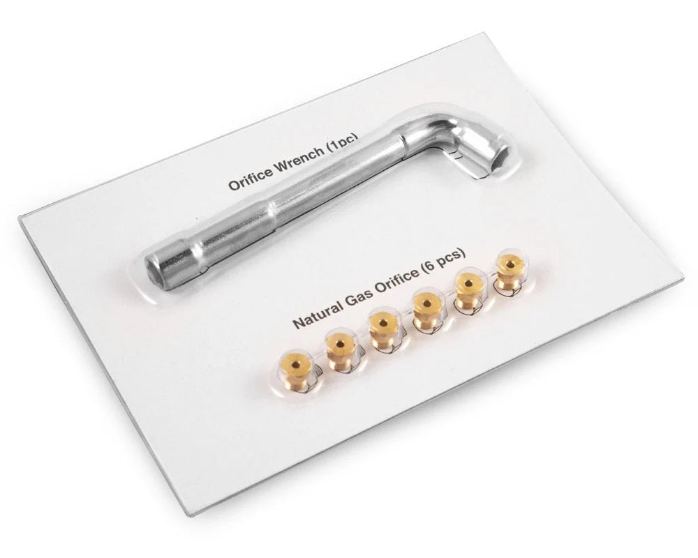 5020 BLACKSTONE NATURAL GAS CONVERSION KIT