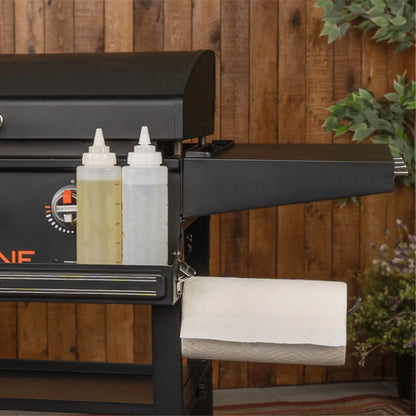 Original 36” Griddle with Hood Bundle