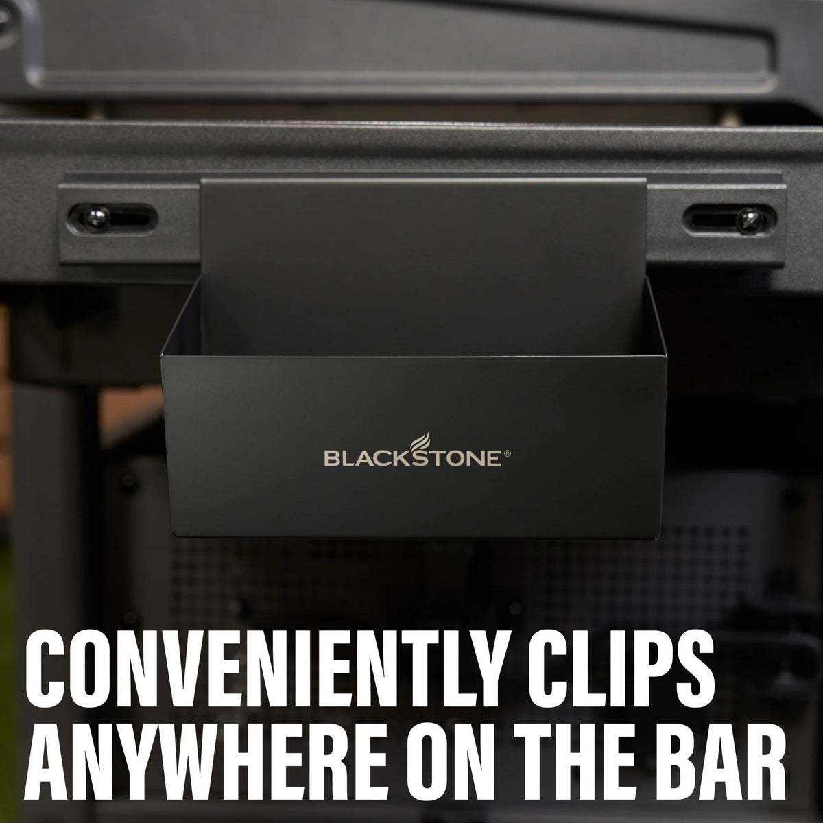 Culinary BAR System Accessory Bin