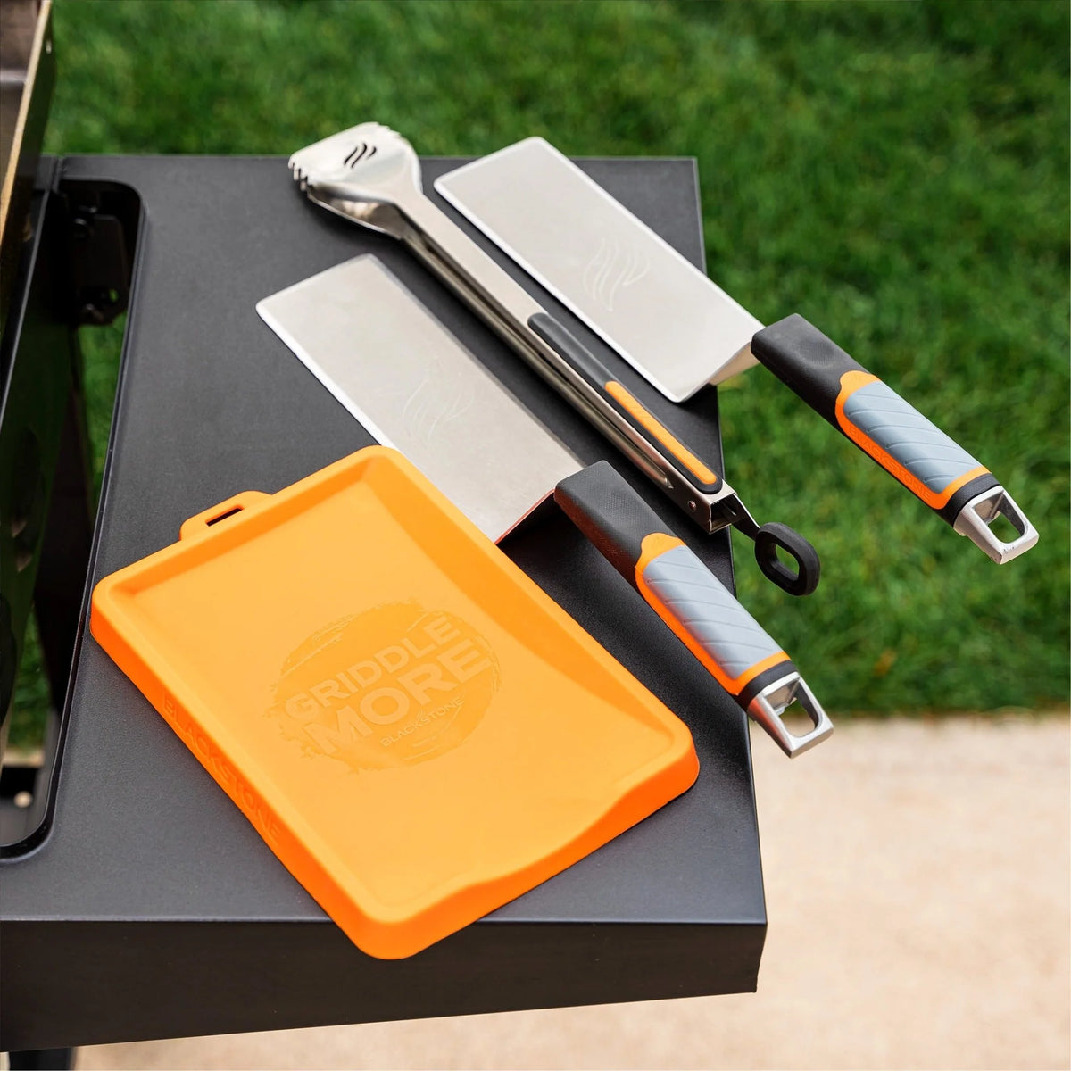 Spatula Mat