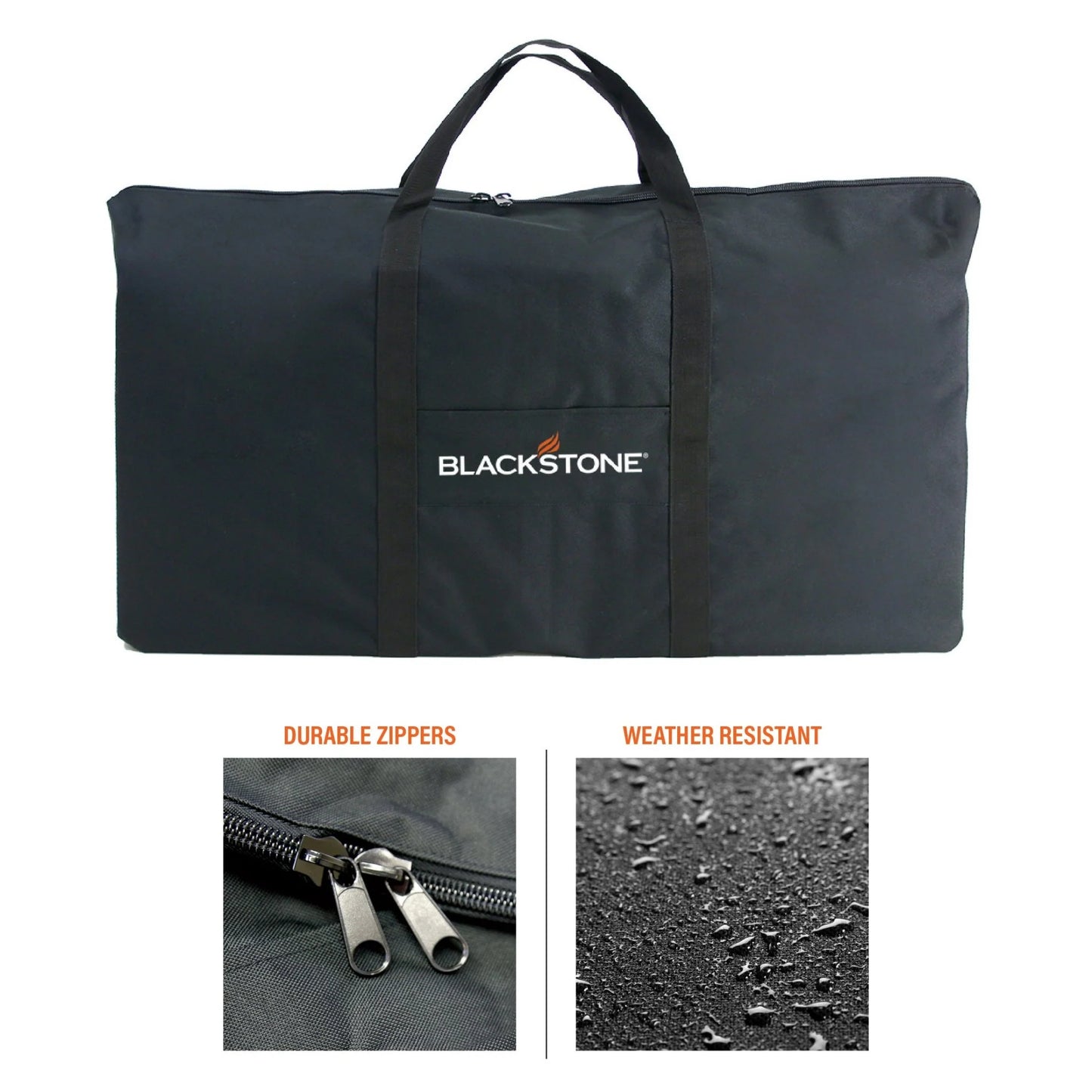 28" Griddle Top Carry Bag
