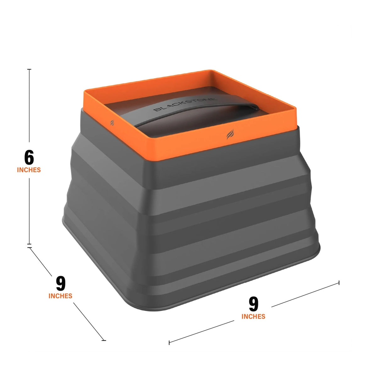 Collapsible Basting Dome