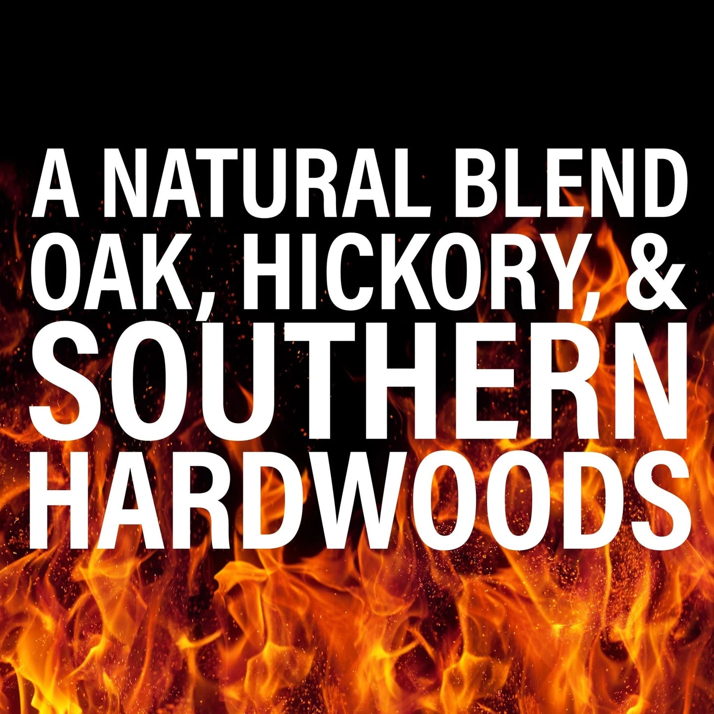 Hardwood Lump Charcoal