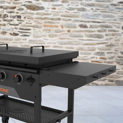 Original 36” Griddle with Hard Cover