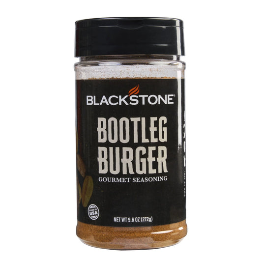Bootleg Burger Seasoning
