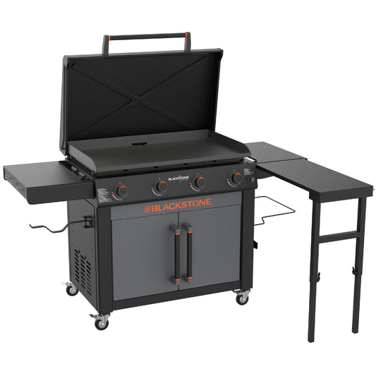 Culinary 36" Griddle with Cabinet