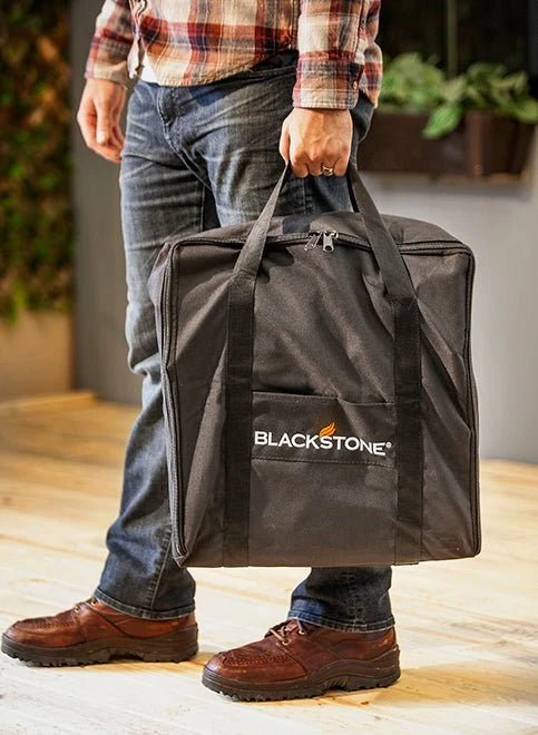 17" Tabletop Griddle Carry Bag