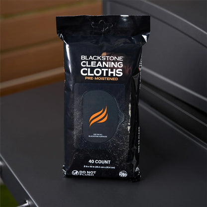 Cleaning Cloths