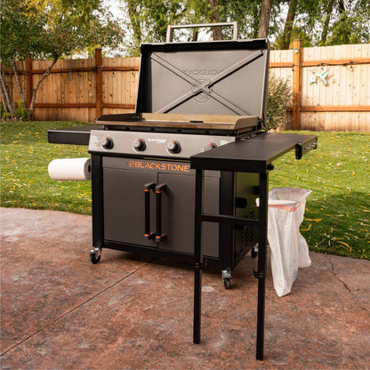 Culinary 36" Griddle with Cabinet