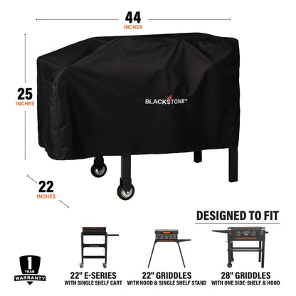 Original 28" Griddle Cover