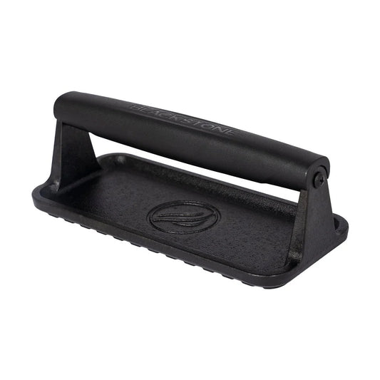Small Cast Iron Griddle Press