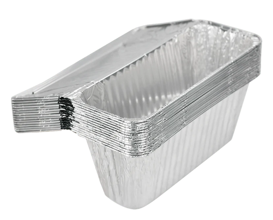 XL Rear Grease Cup Liners