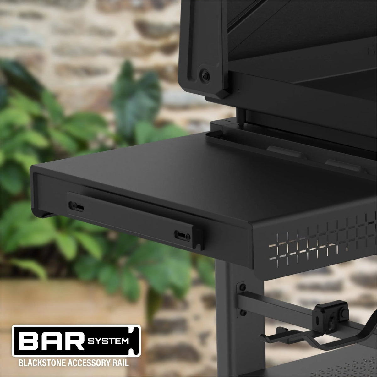 Culinary 36” Griddle with Hood